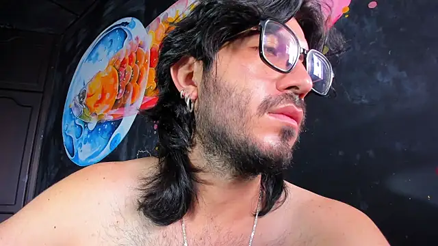 Ackerman Eren  online show from 6, 11, 2025