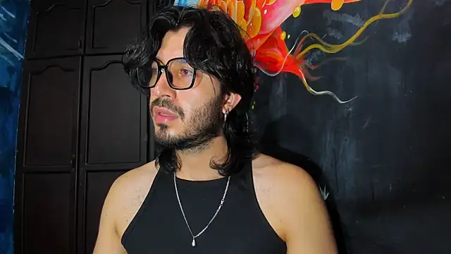 Ackerman Eren  online show from 7, 11, 2025