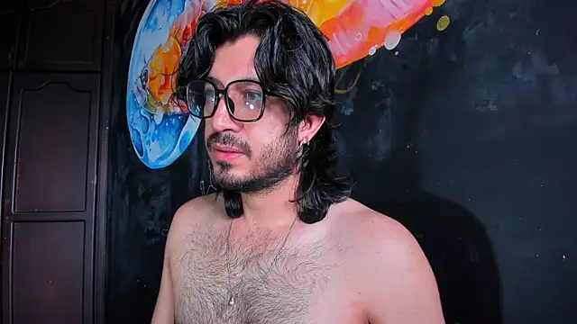 Ackerman Eren  online show from 5, 11, 2025