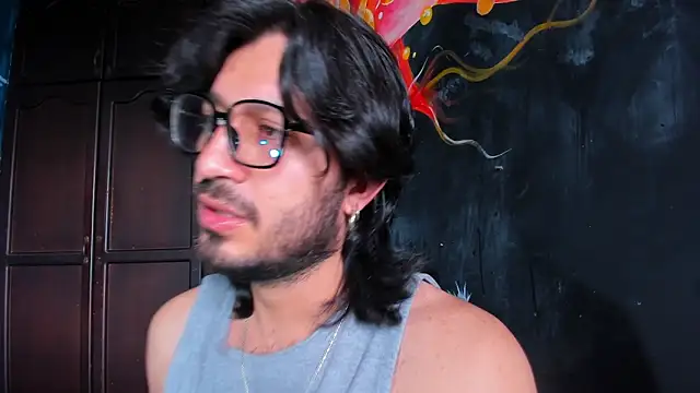 Ackerman Eren  online show from 8, 11, 2025