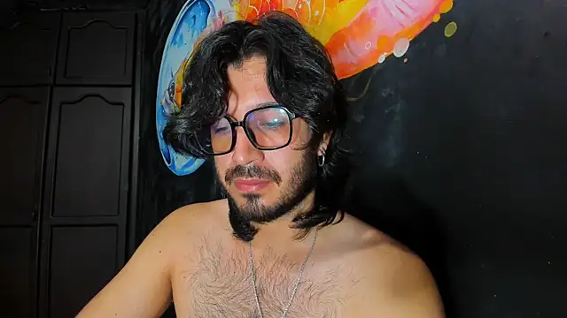 Ackerman Eren  online show from 6, 11, 2025