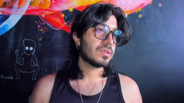 Ackerman Eren  online show from 3, 11, 2025