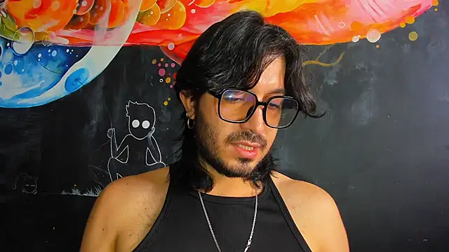 Ackerman Eren  online show from 30, 10, 2025