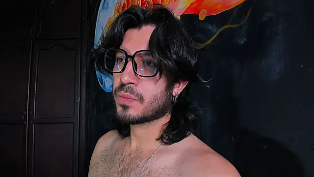 Ackerman Eren  online show from 31, 10, 2025