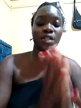 Nastychoco  online show from 2, 12, 2025