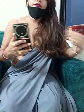 BongQueen9 online show from 27, 5, 2026