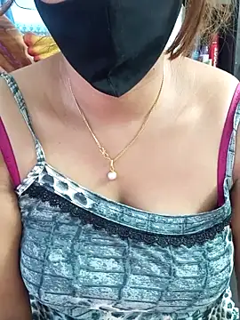 BongQueen9 online show from 23, 3, 2026