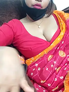 BongQueen9 online show from 26, 3, 2026