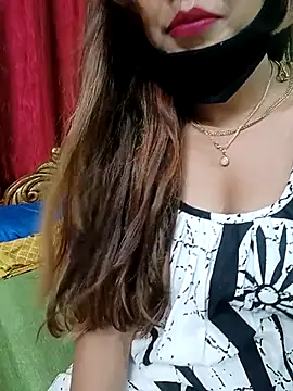 BongQueen9 online show from 15, 7, 2026