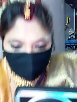 BongQueen9 online show from 2, 2, 2026