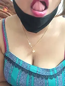 BongQueen9 online show from 17, 3, 2026