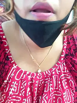 BongQueen9 online show from 24, 3, 2026