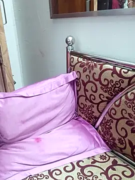 BongQueen9 online show from 30, 3, 2026