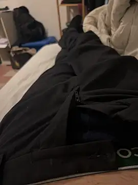 Snapshot of pignoufe chatting on 17, 2, 2026 pignoufe online show from 17, 2, 2026