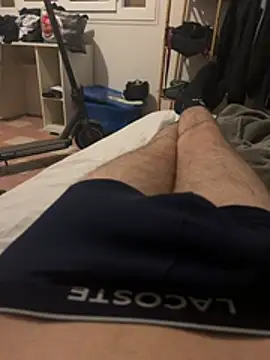 pignoufe online show from 12, 6, 2026