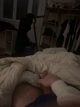 pignoufe online show from 28, 3, 2026