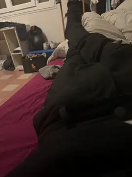 Snapshot of pignoufe chatting on 2, 3, 2026 pignoufe online show from 2, 3, 2026