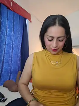 Snapshot of Andrea_Sexx_ chatting on 14, 5, 2026 Andrea Sexx online show from 14, 5, 2026