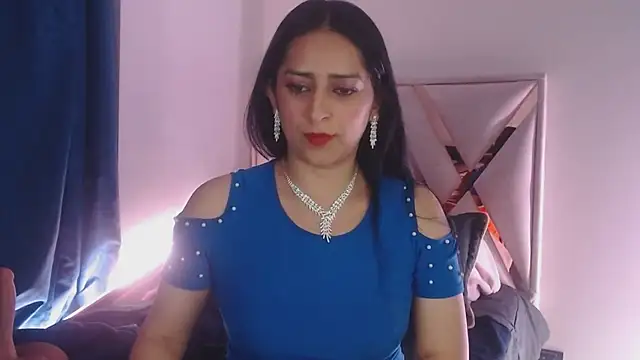 Andrea Sexx  online show from 6, 2, 2025