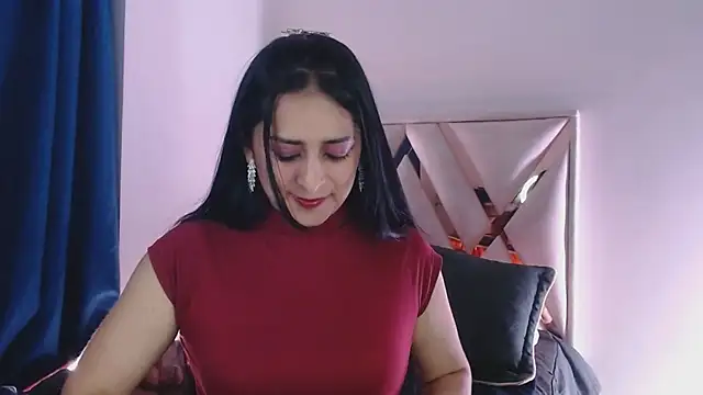 Andrea Sexx  online show from 4, 2, 2025