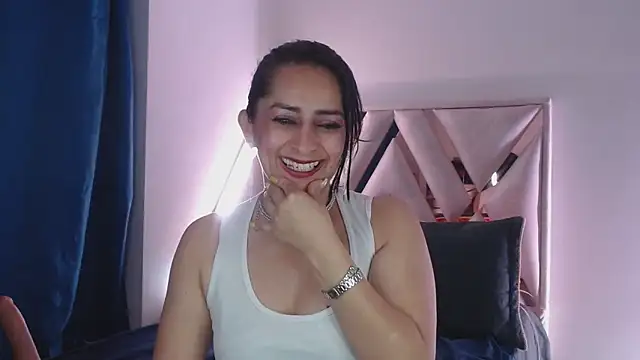 Andrea Sexx  online show from 21, 1, 2025