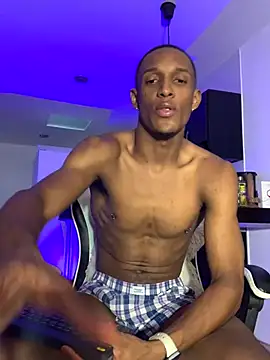 Adam Byker online show from 6, 11, 2025