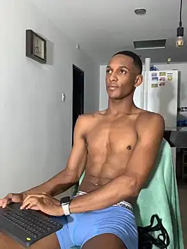 Adam Byker online show from 4, 3, 2025