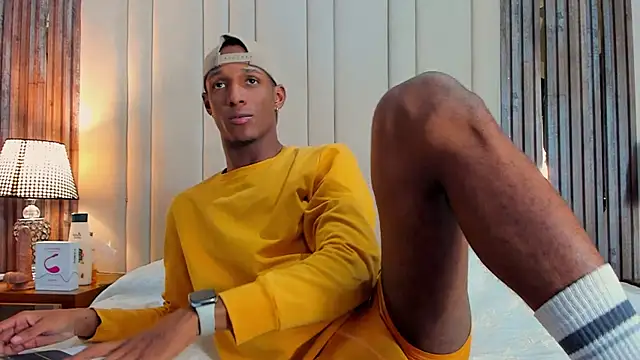 Adam Byker online show from 28, 11, 2025