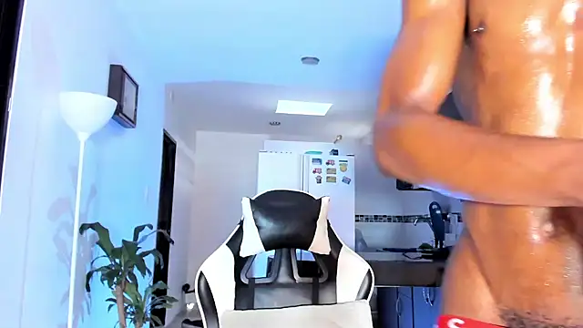 Adam Byker online show from 10, 3, 2026