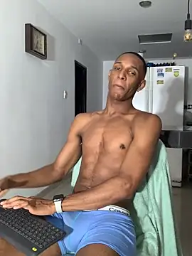 Adam Byker online show from 17, 2, 2025