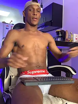 Adam Byker online show from 18, 11, 2025