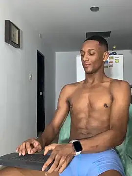 Adam Byker online show from 11, 3, 2025