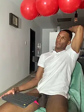 Adam Byker online show from 15, 2, 2025