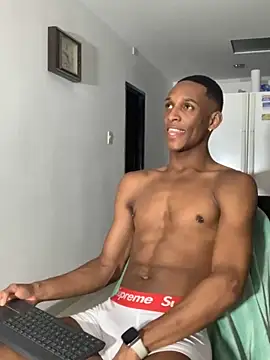 Adam Byker online show from 3, 3, 2025