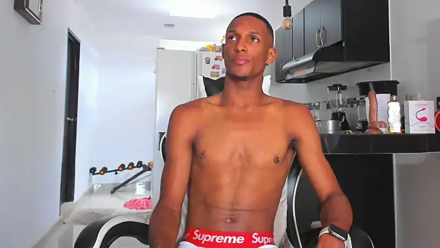 Adam Byker online show from 22, 12, 2025