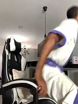 Adam Byker online show from 10, 10, 2025