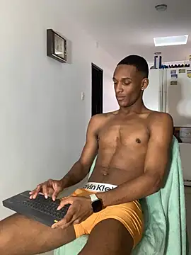 Adam Byker online show from 13, 2, 2025