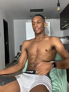 Adam Byker online show from 20, 3, 2025