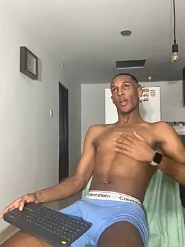 Adam Byker online show from 19, 3, 2025