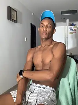 Adam Byker online show from 5, 3, 2025