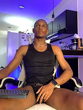 Adam Byker online show from 17, 11, 2025