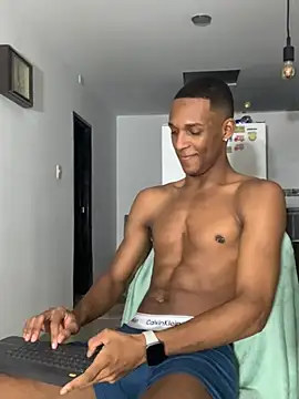 Adam Byker online show from 10, 3, 2025