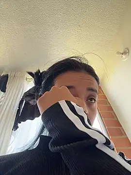 Snapshot of Laura_fernandezII chatting on 9, 2, 2026 Laura fernandezII online show from 9, 2, 2026