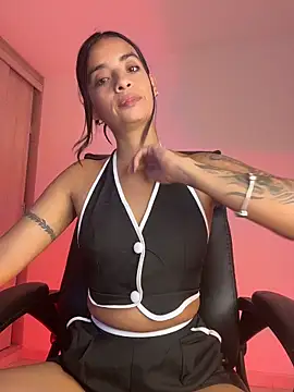 Laura fernandezII online show from 3, 5, 2026