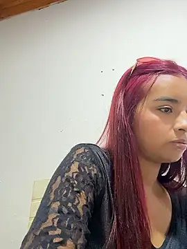 Snapshot of Laura_fernandezII chatting on 17, 1, 2026 Laura fernandezII online show from 17, 1, 2026