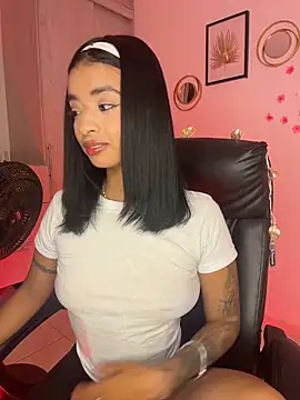 Laura fernandezII online show from 27, 5, 2026