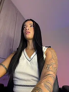 Snapshot of Laura_fernandezII chatting on 22, 11, 2025 Laura fernandezII online show from 22, 11, 2025