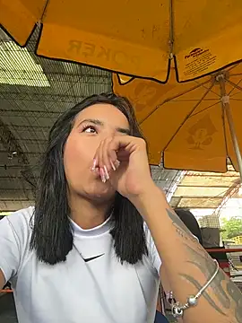 Snapshot of Laura_fernandezII chatting on 31, 1, 2026 Laura fernandezII online show from 31, 1, 2026