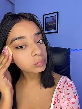 Snapshot of Laura_fernandezII chatting on 4, 2, 2026 Laura fernandezII online show from 4, 2, 2026