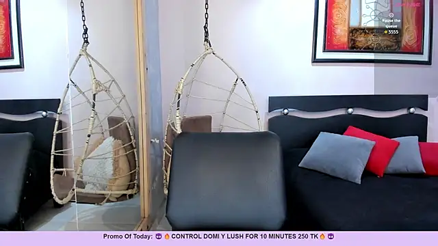 Snapshot of LenaRuiz_ chatting on 24, 6, 2026 LenaRuiz online show from 24, 6, 2026